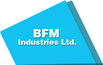 BFM Industries Ltd.